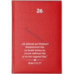 Agende datate 2026 mesaje crestine